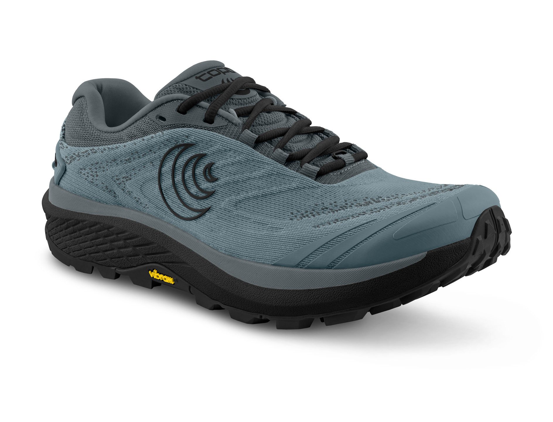 Topo Pursuit 2 (Dämpfung, Langstrecke, Zero-Drop) 2025 steingrau Herren Lau günstig online kaufen