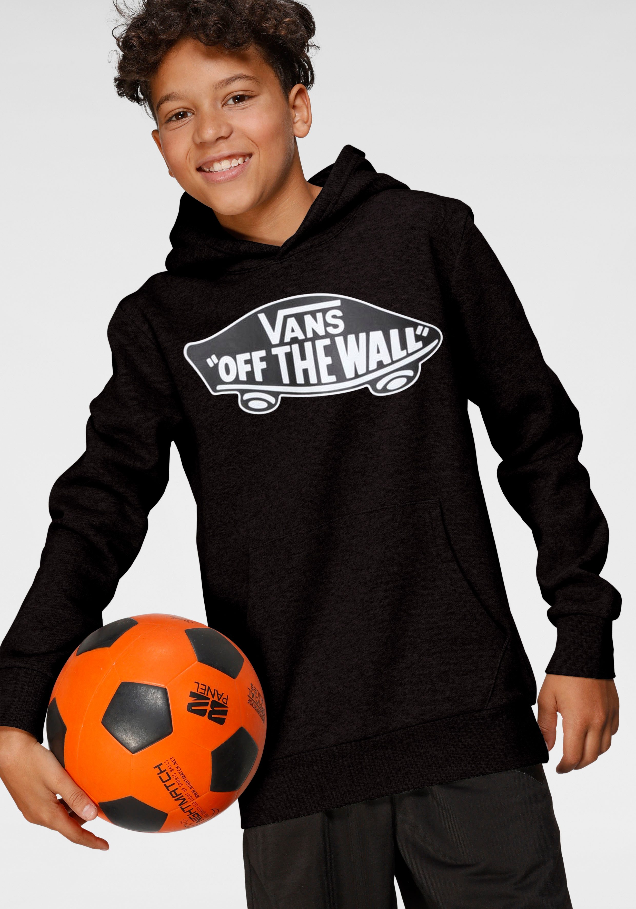 Vans Kapuzensweatshirt