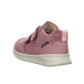 Superfit Breeze Klettschuh Nubukleder uni Klettschuh Nubukleder