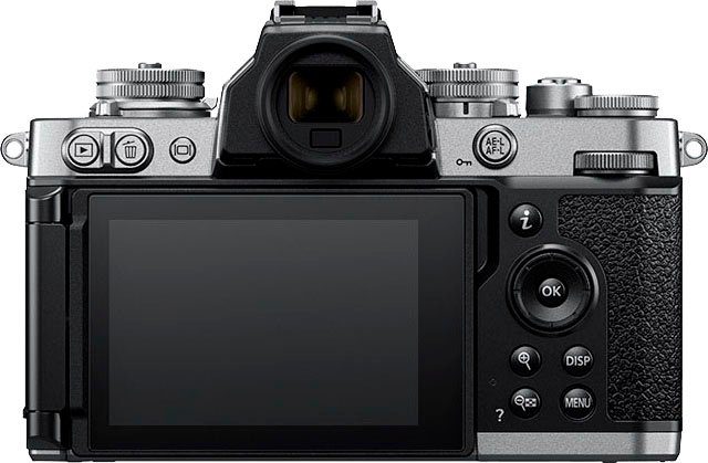 Nikon Z fc Systemkamera (20,9 MP, Bluetooth, WLAN) – Bild 3 von 5