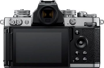 Nikon Z fc Systemkamera (20,9 MP, Bluetooth, WLAN)