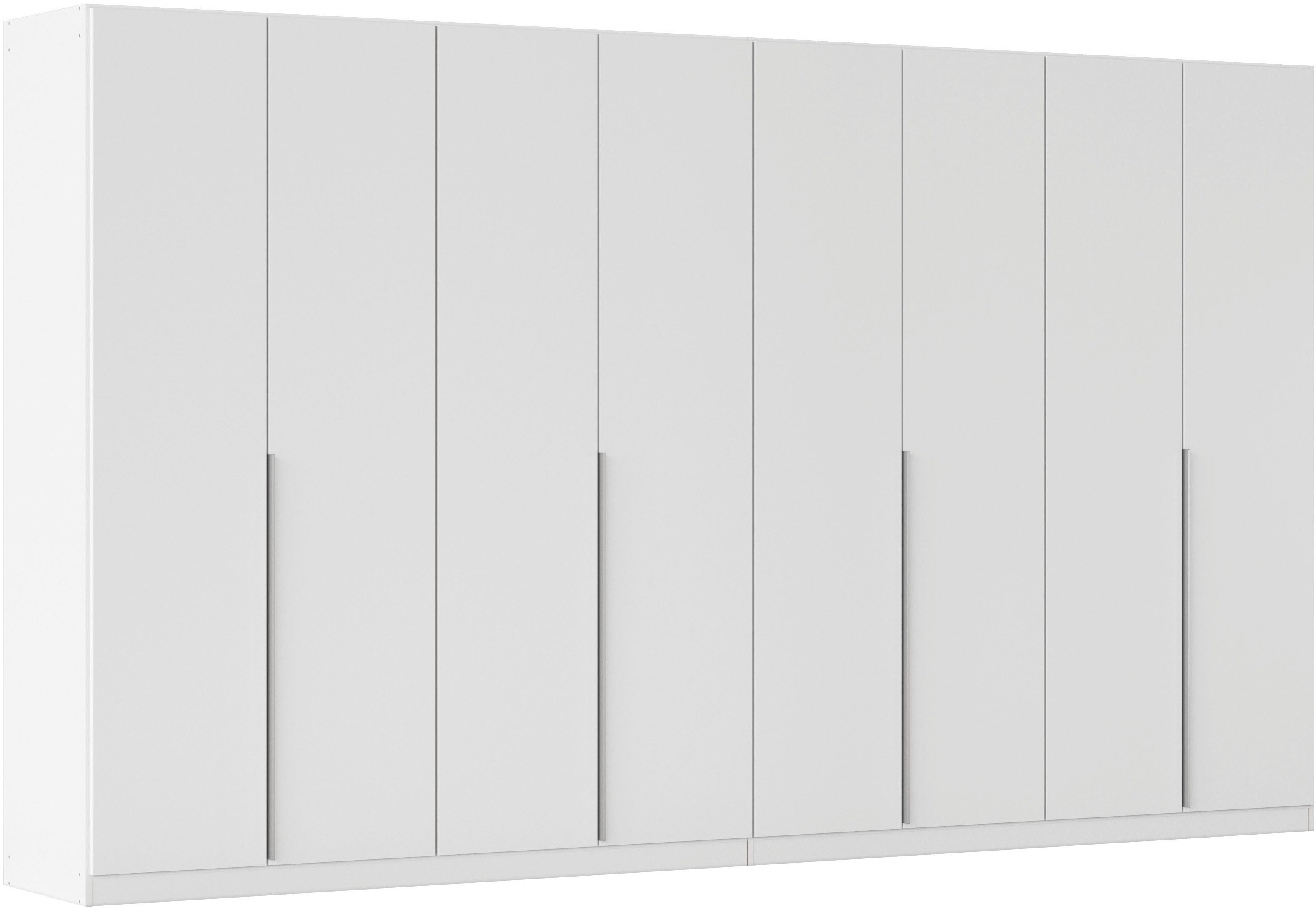 rauch Drehtürenschrank Kleiderschrank Schrank Garderobe AGORDO günstig online kaufen