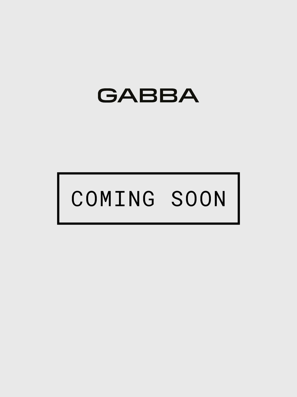 Gabba Strick