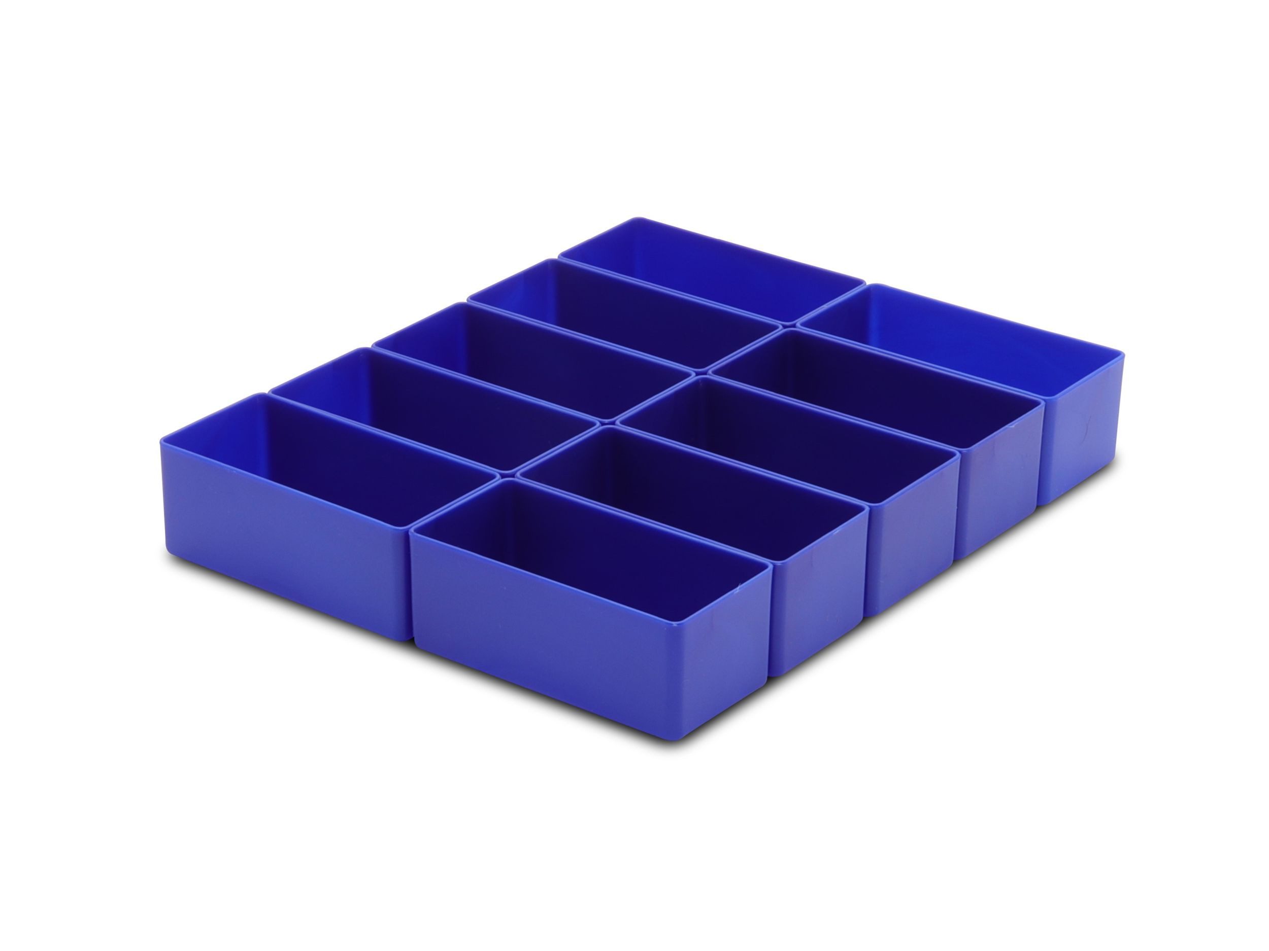 1a-Topstore Schubladeneinsatz E 40/3 (Set)