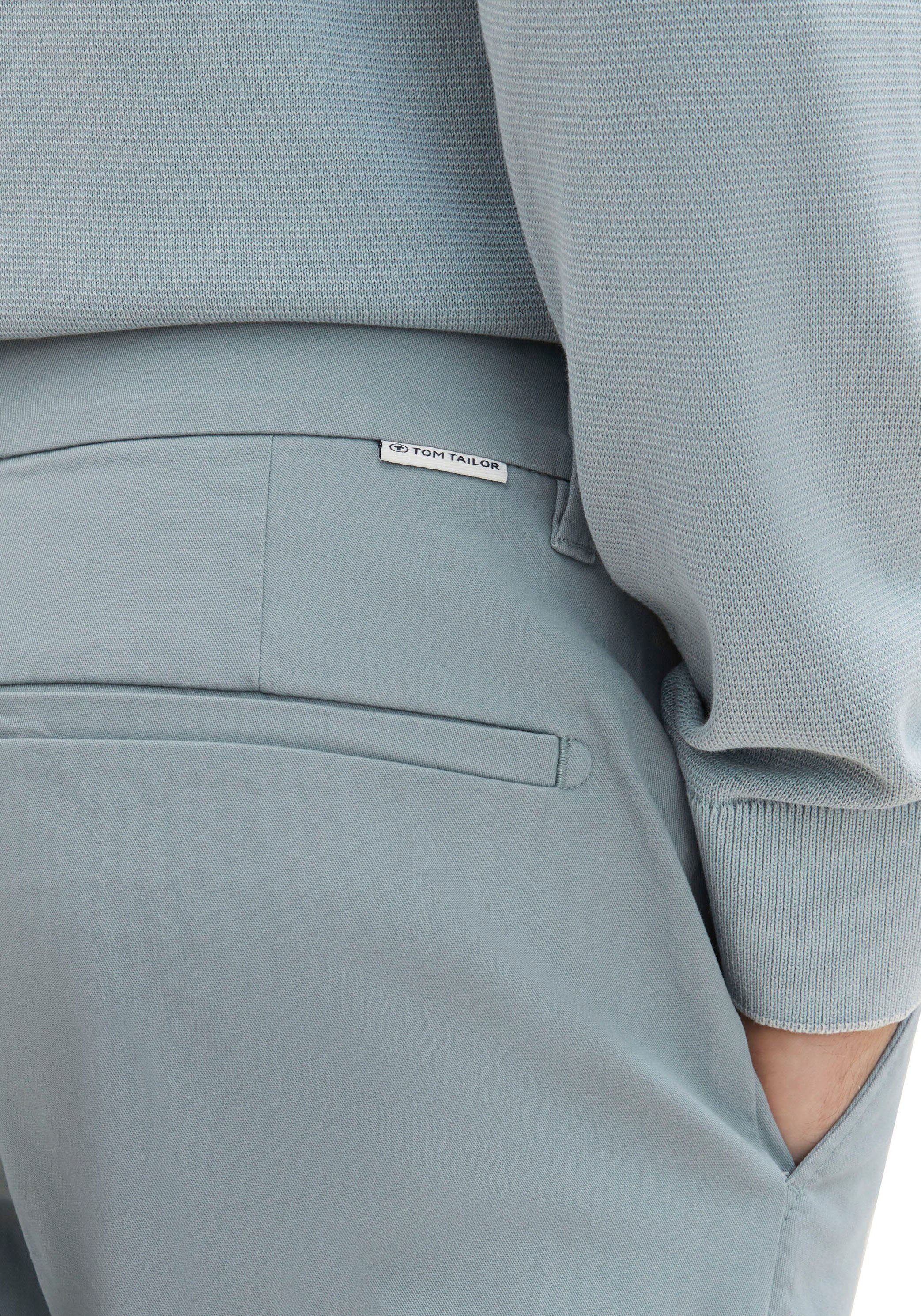 TOM TAILOR Chinohose mit Stretch günstig online kaufen
