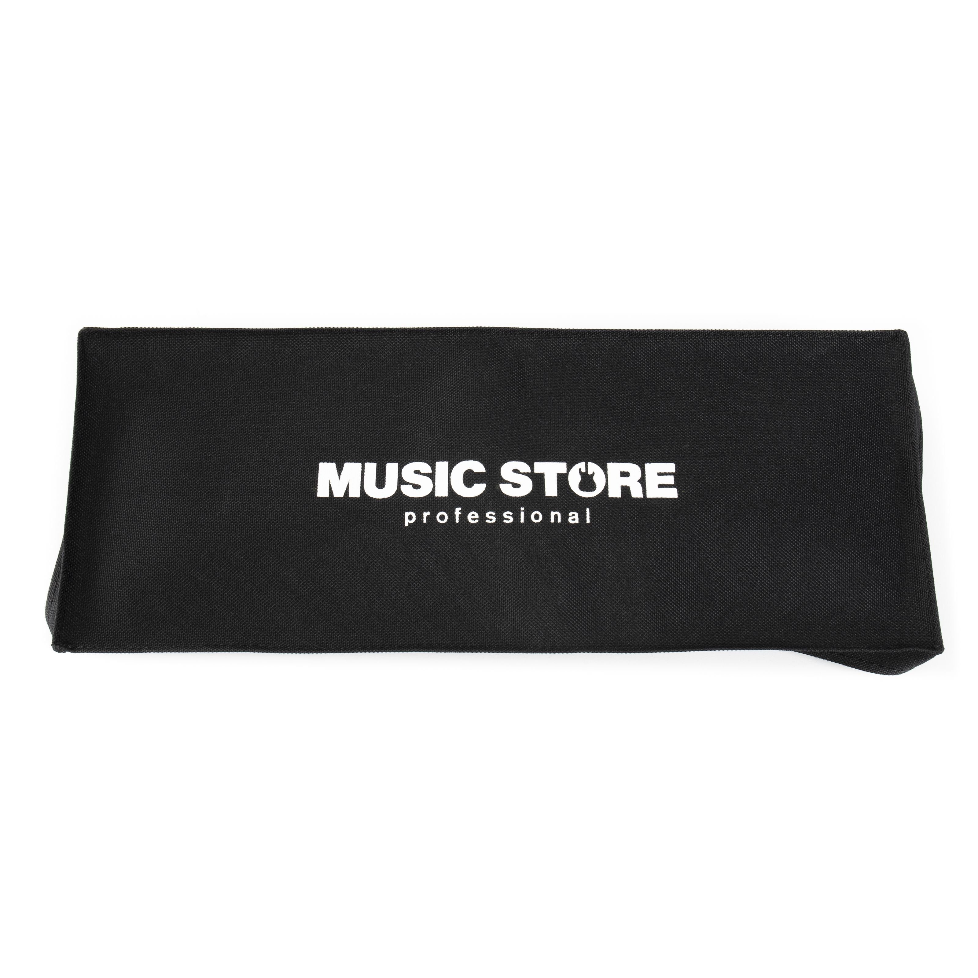 MUSIC STORE Koffer, ATEM Mini Extreme Controller, Staubschutzhülle, Nylon Dustcover