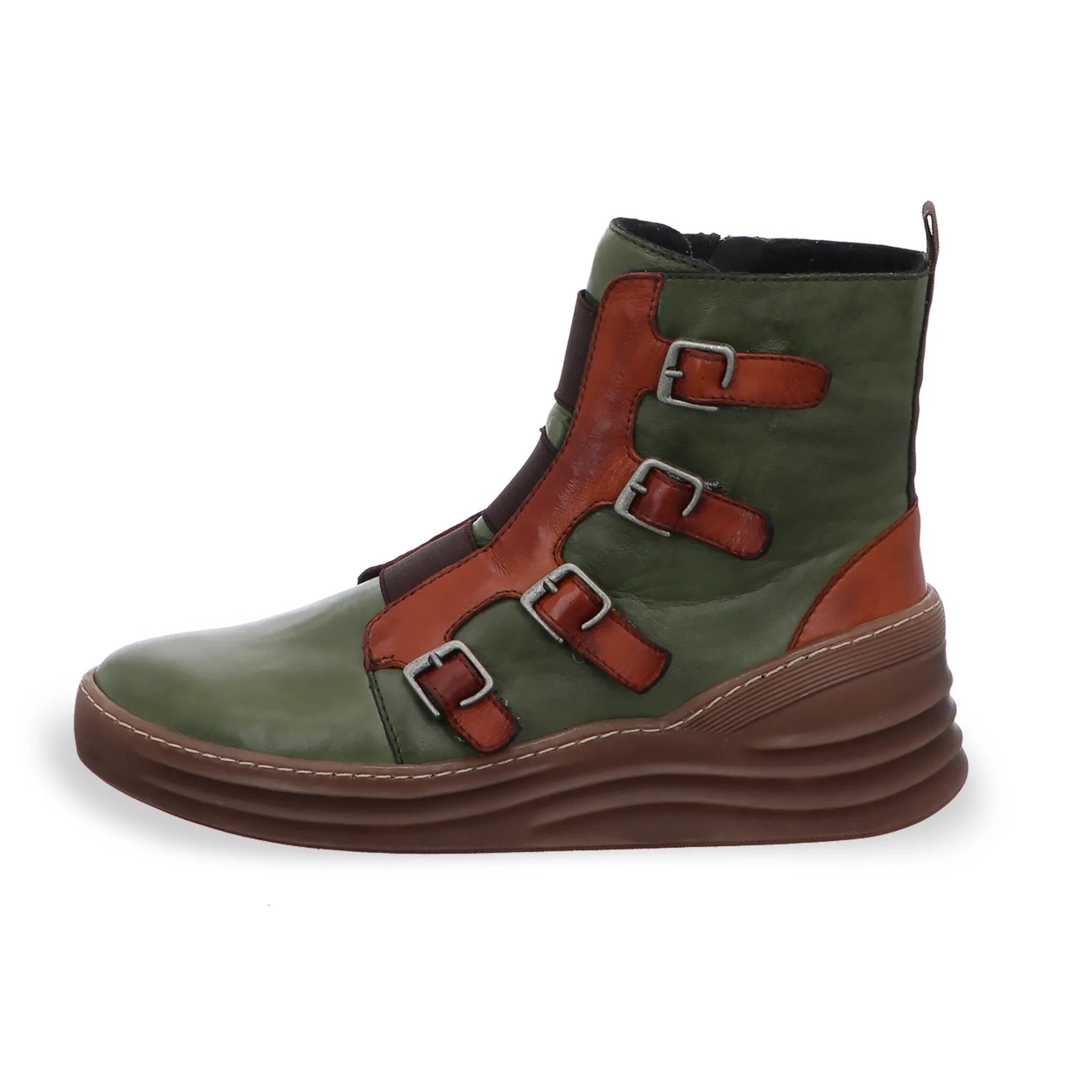 Gemini Damen Stiefelette