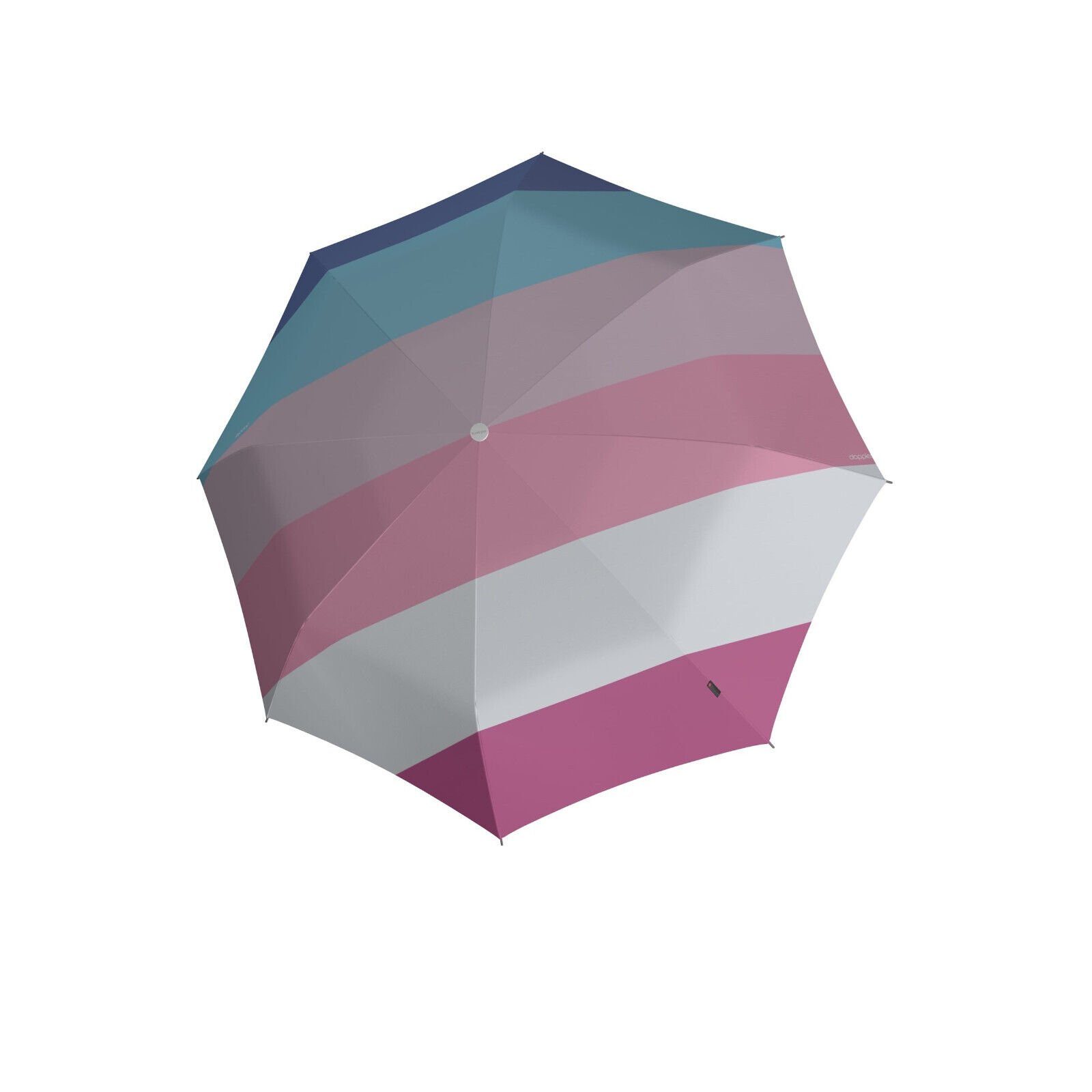 doppler® Taschenregenschirm