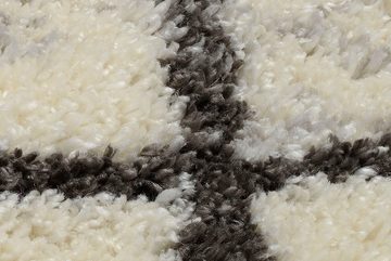 Teppich MAROK, GALLERY M branded by Musterring, rechteckig, Höhe: 12 mm