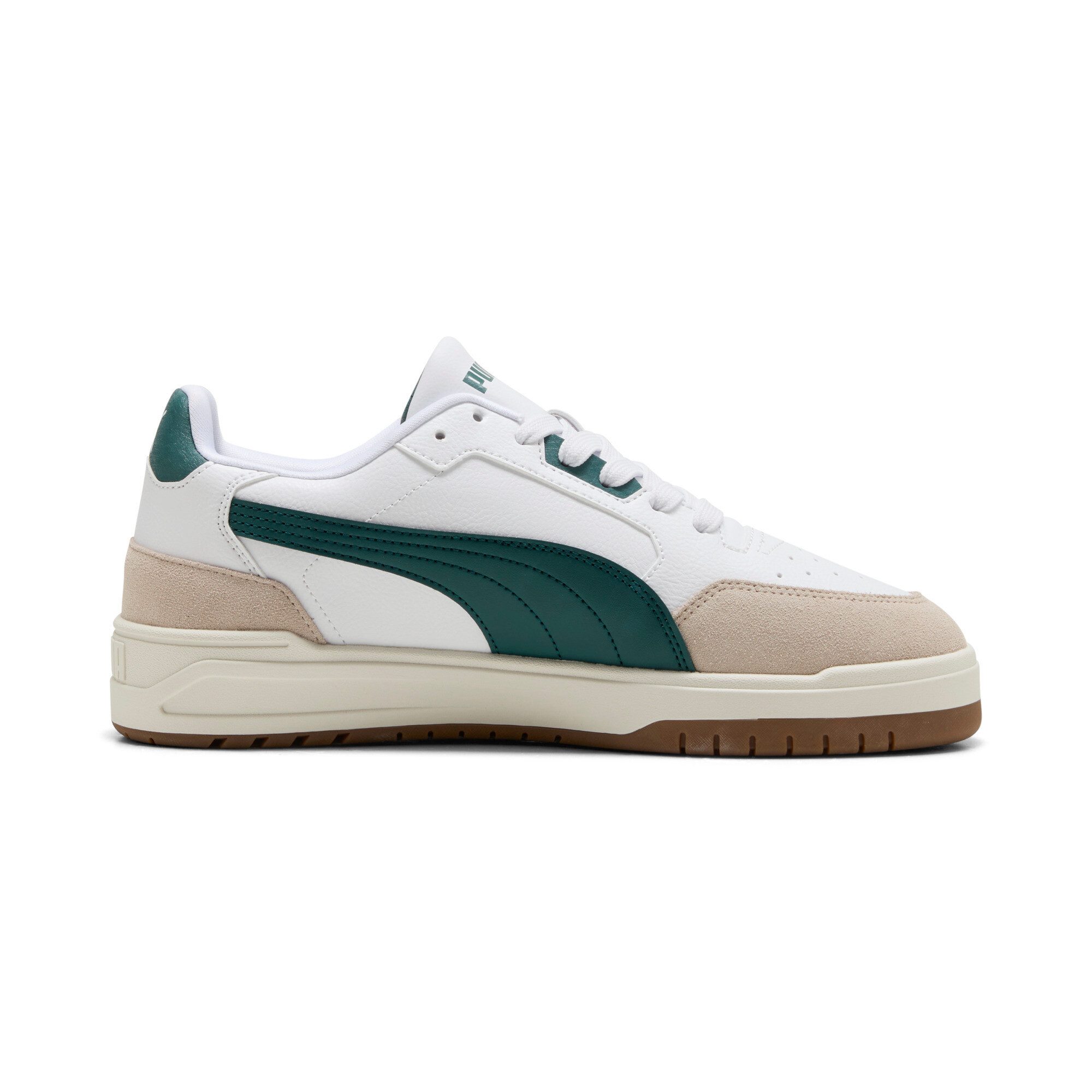 PUMA SHUFFLE DOWNTOWN OG Sneaker für sportliche und lässige Anlässe, mit Gummilaufsohle