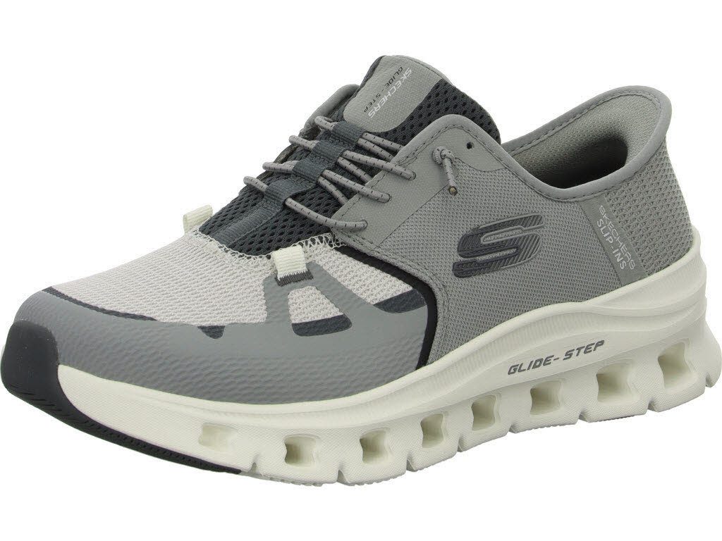 Glide-Step Pro Slipper