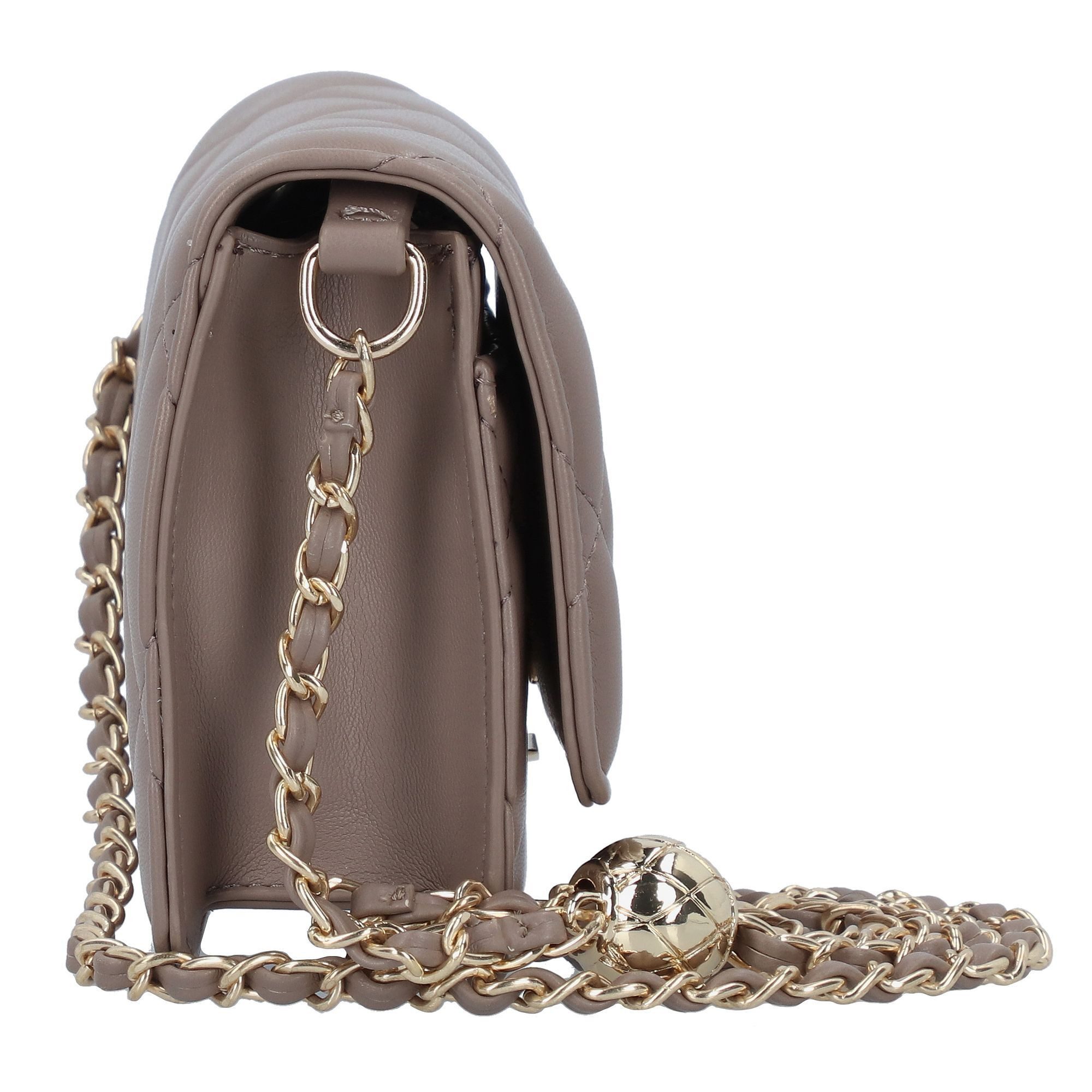 VALENTINO BAGS Umhängetasche Ocarina, Polyurethan