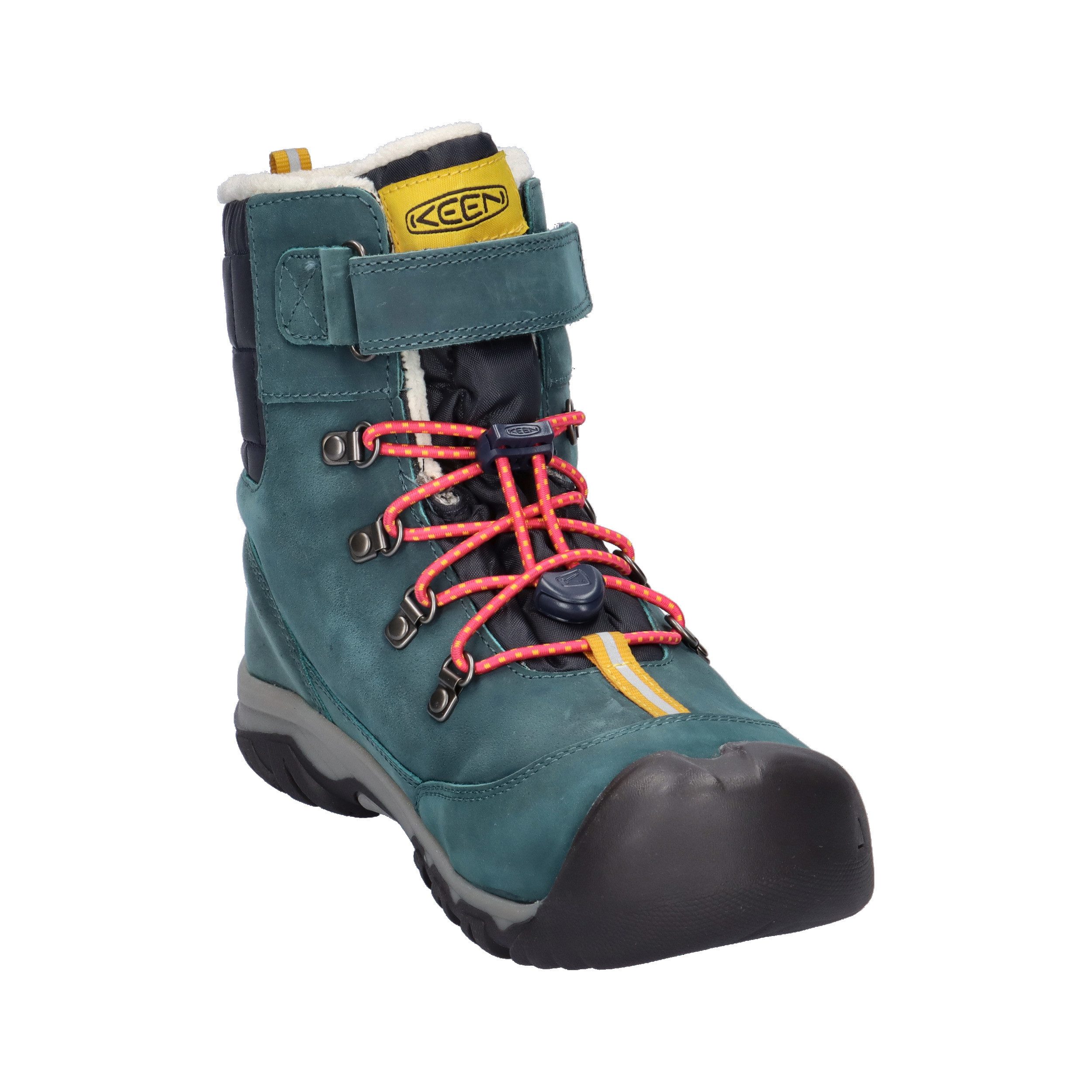 Keen Keen Kinder Stiefel Greta Waterproof Boot 10255XX Winterstiefel
