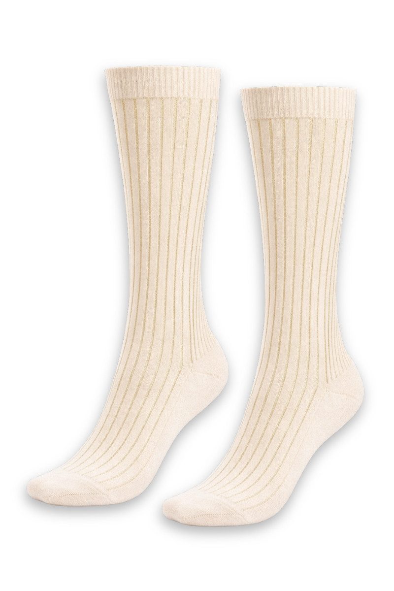DAILYSOCKS Socken Kniestrümpfe - CHARLOTTE -