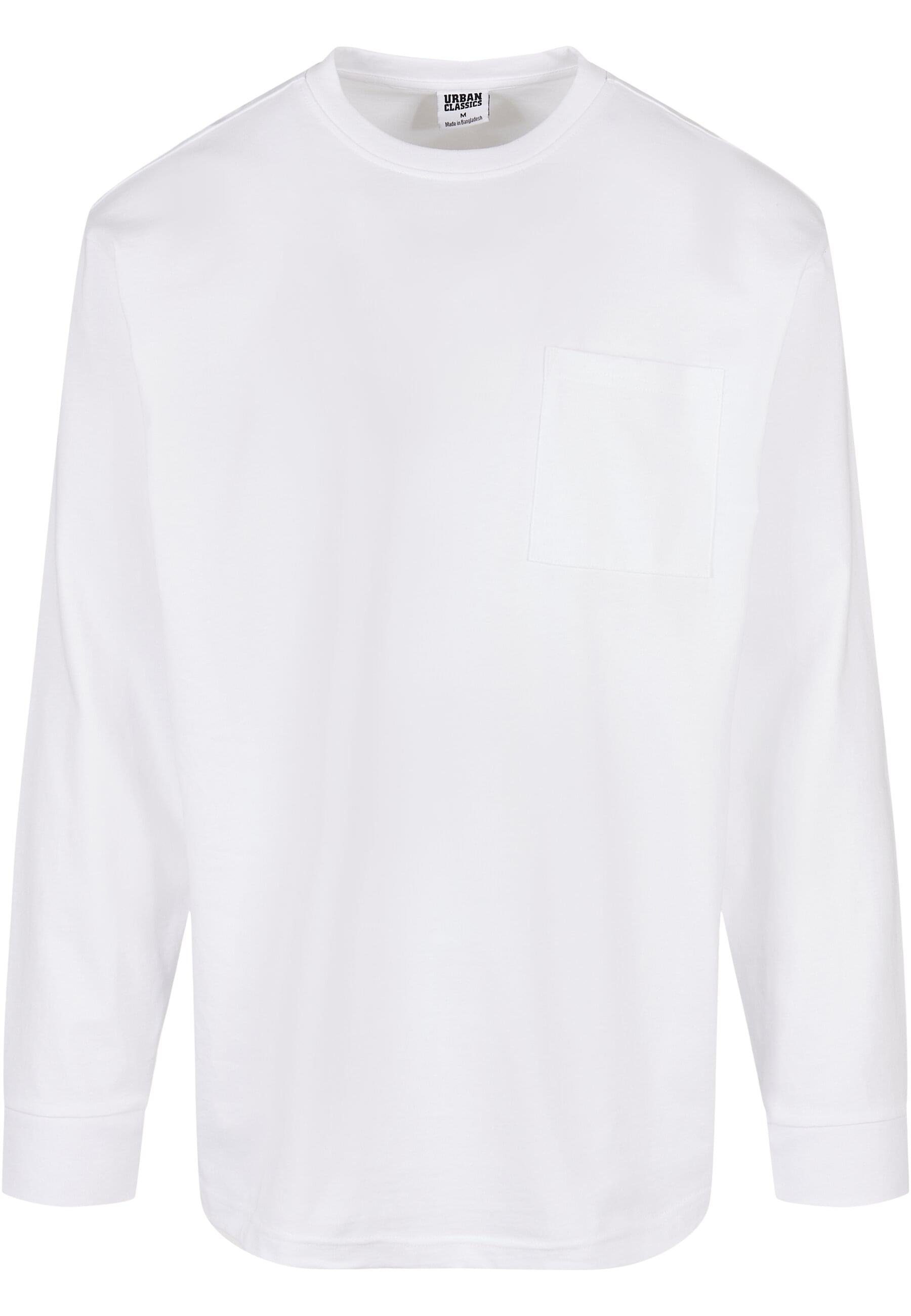 URBAN CLASSICS Longsleeve Urban Classics Herren günstig online kaufen