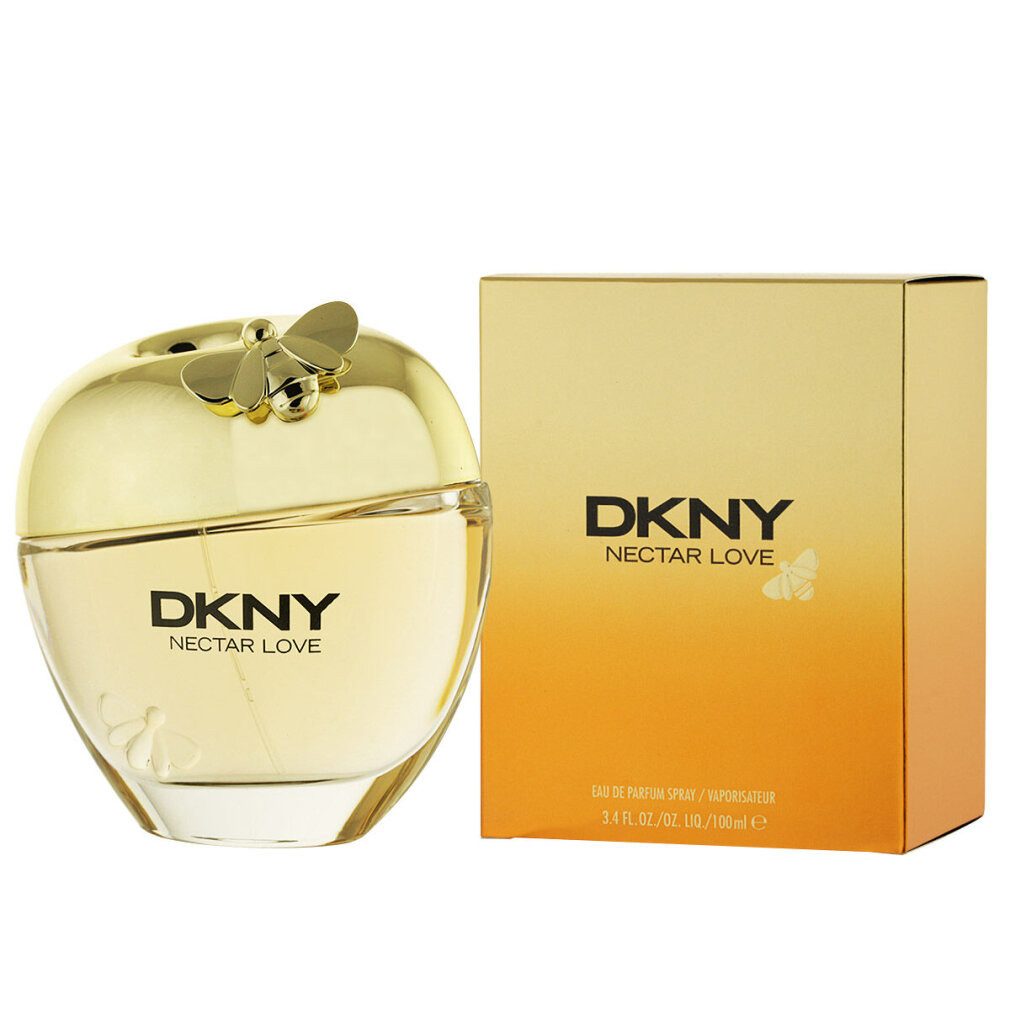 DKNY Eau de Parfum Donna Karan Nectar Love Eau De Parfum 100 ml (Frau)
