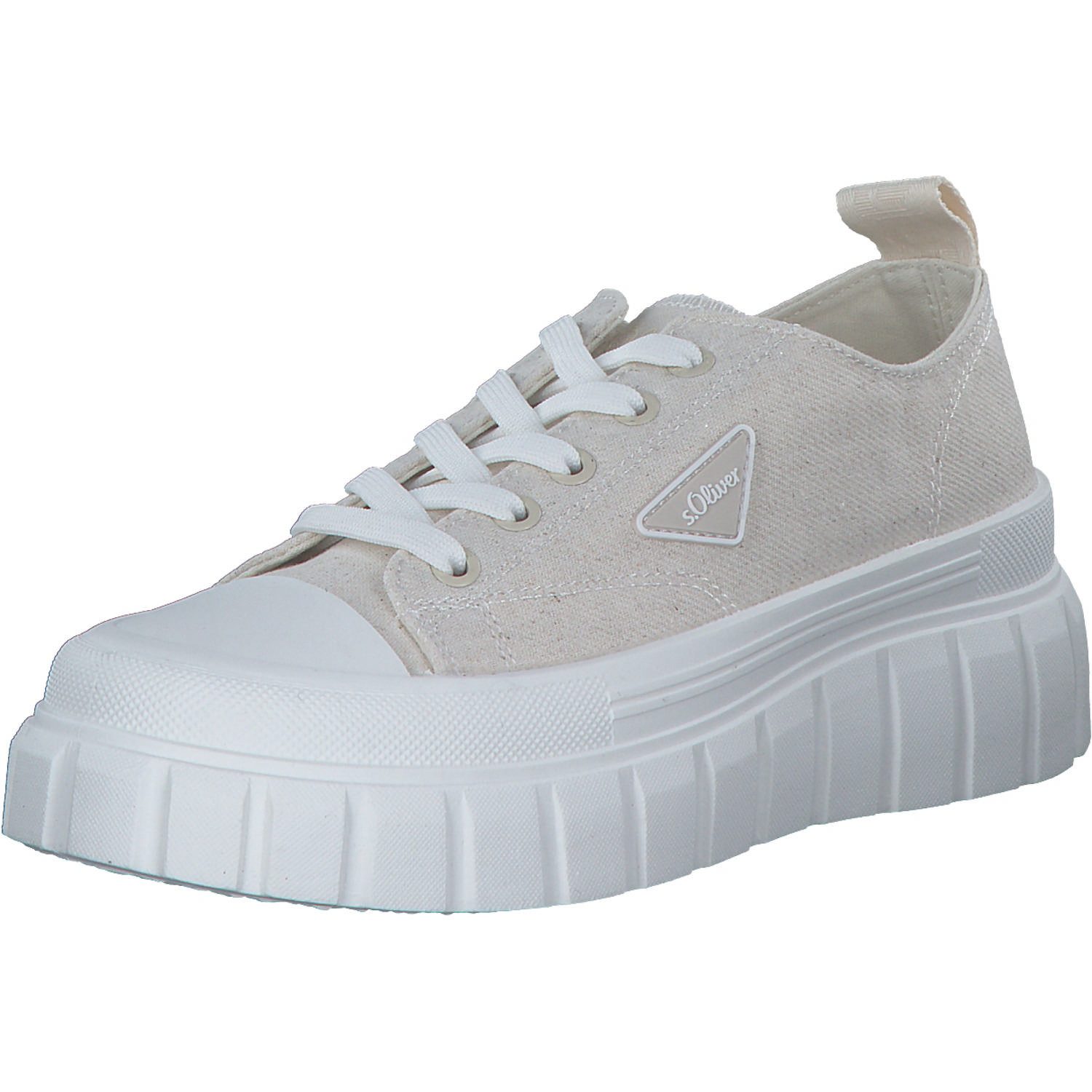 s.Oliver 23655 Schnürschuh