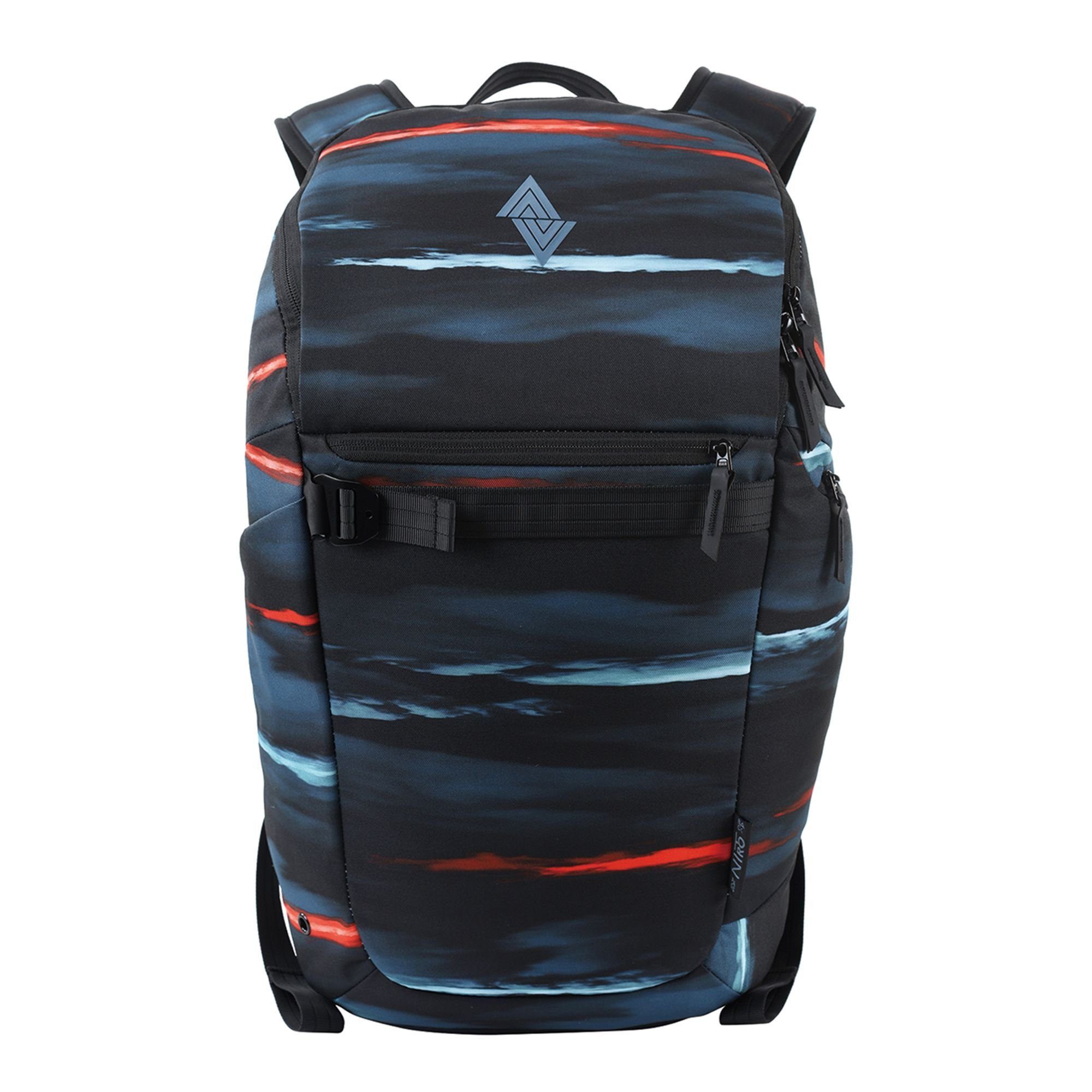 NITRO Laptoprucksack Nikuro, Polyester