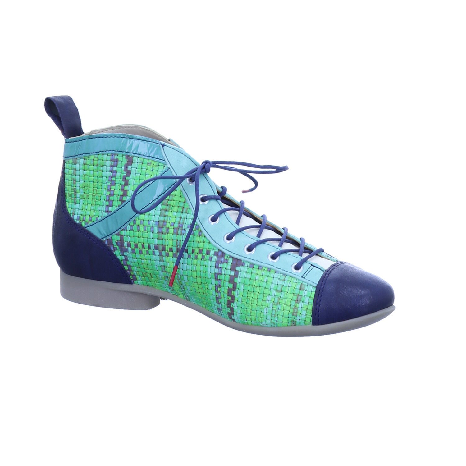 Think! GUAD2 Schnürschuh günstig online kaufen