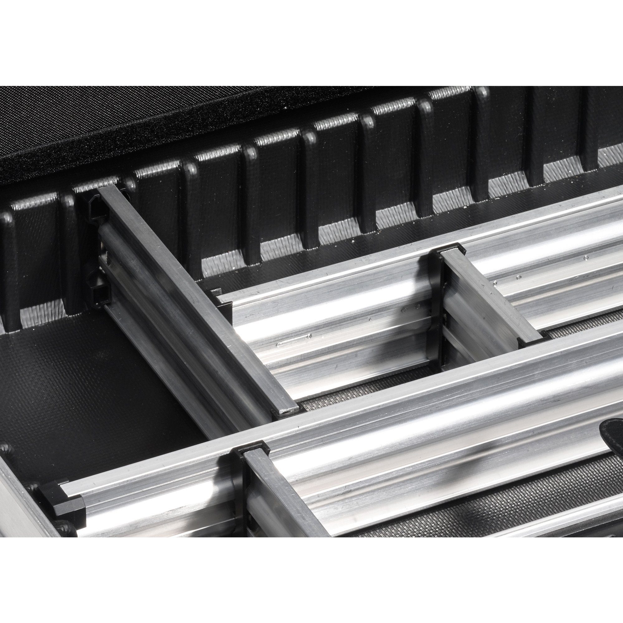 B&W International Werkzeugkoffer B&W Werkzeugkoffer Jet 6000 Pockets 117.18/P-G