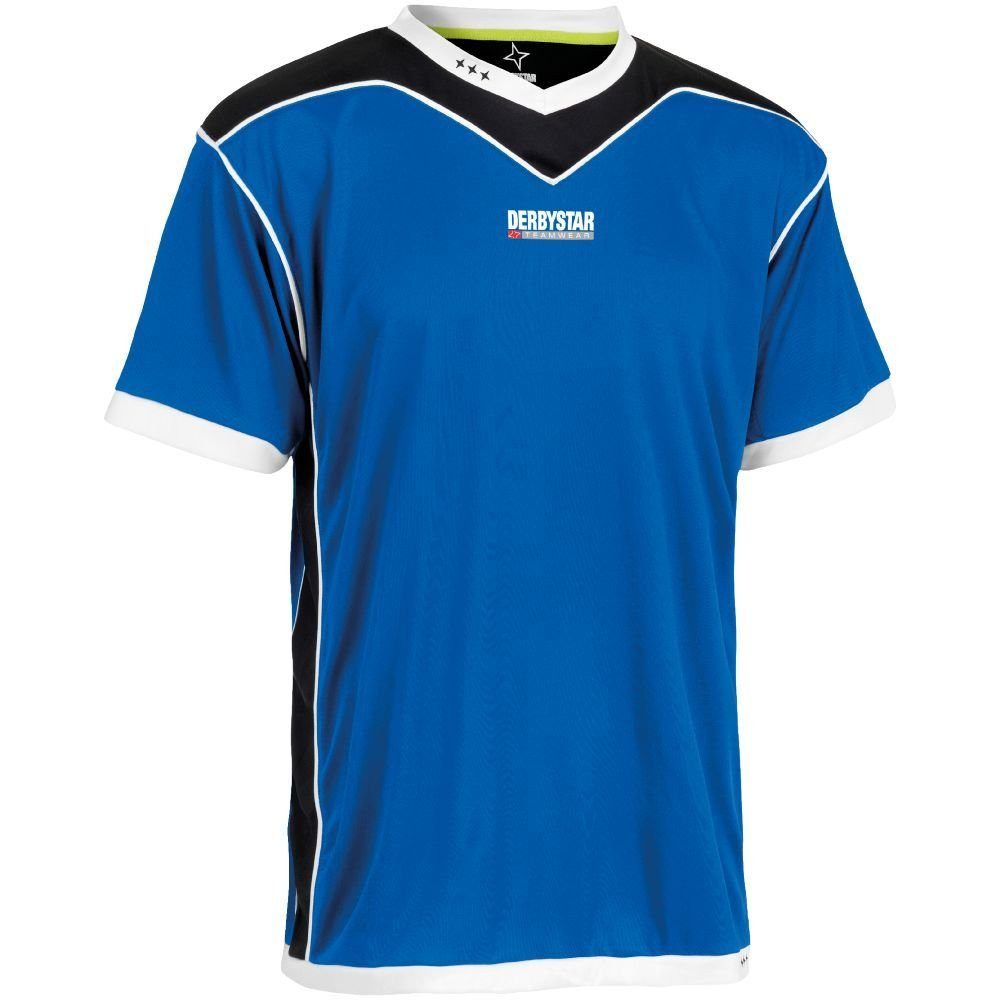 Derbystar T-Shirt Brillant