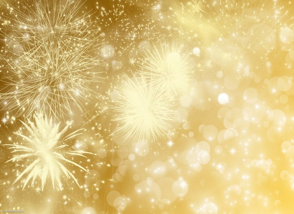 Signalstift kaufen Platzset, »Tischsets I Platzsets - Silvester - Silvesterdeko