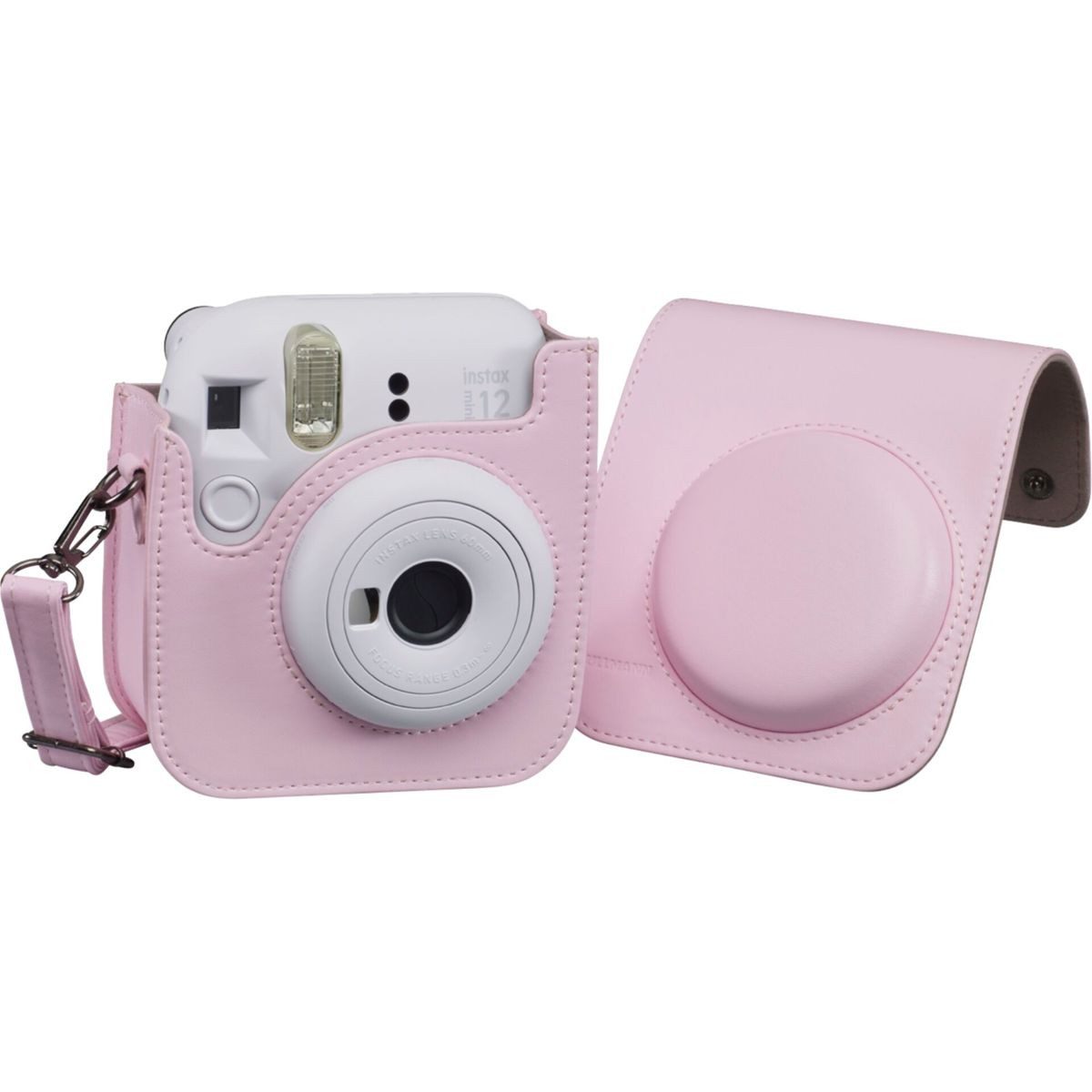 Cullmann Foto-Hülle RIO Fit 120 Kameratasche für Instax Mini 12