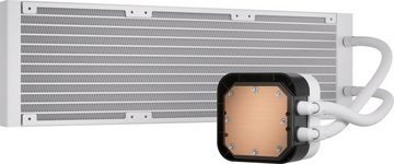Corsair CPU Kühler iCUE H150i ELITE XT mit LCD-Display