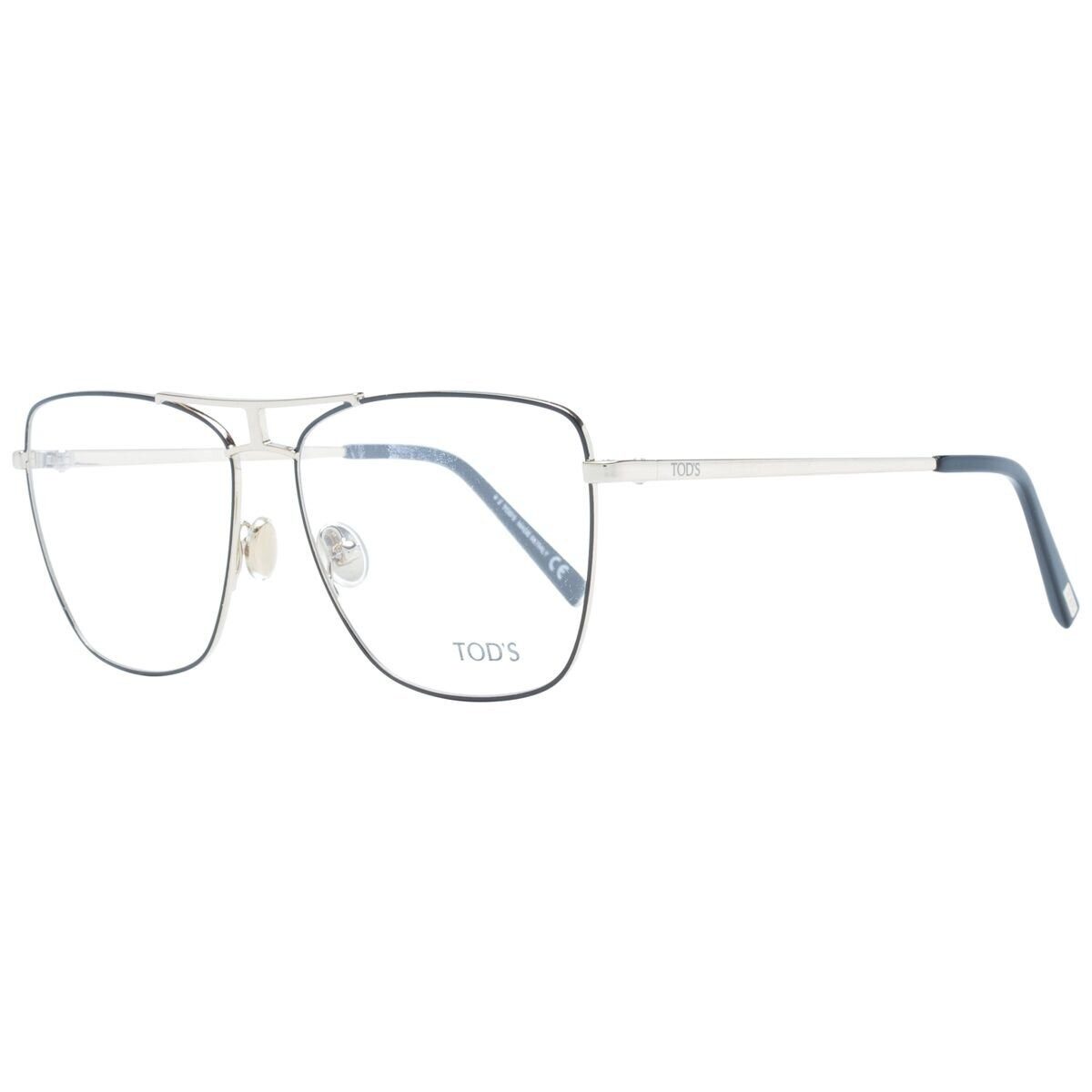Tod´s Brille Brillenfassung Tods TO5256 55001