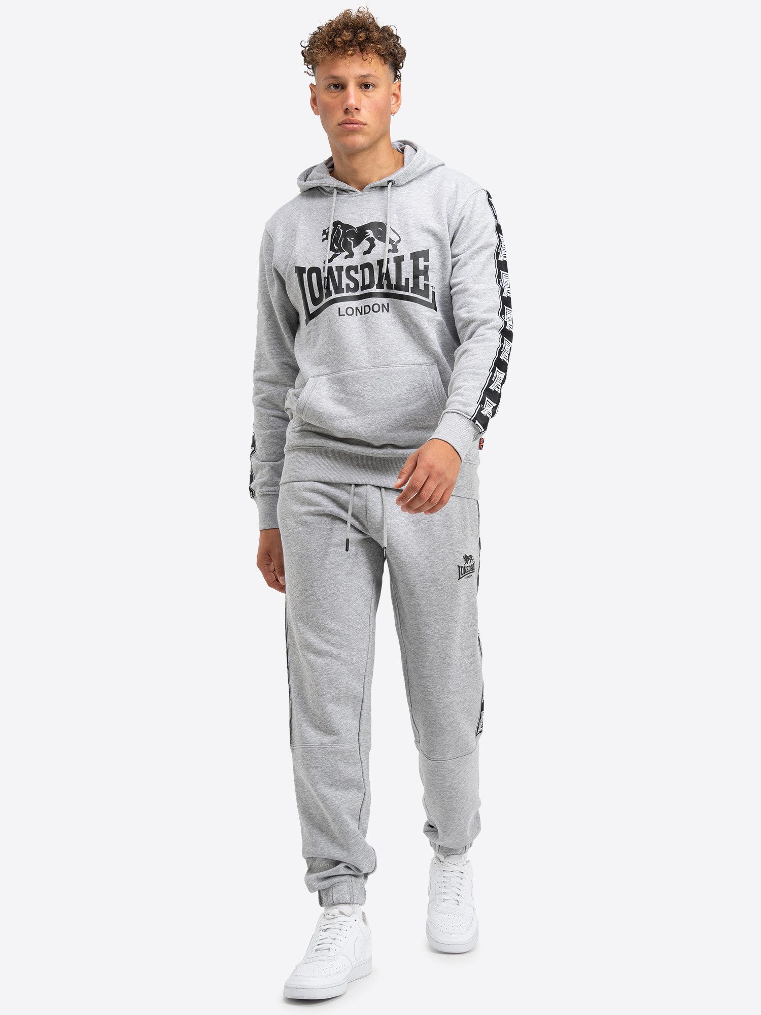 Lonsdale Jogginghose GRUTNESS (1-tlg)