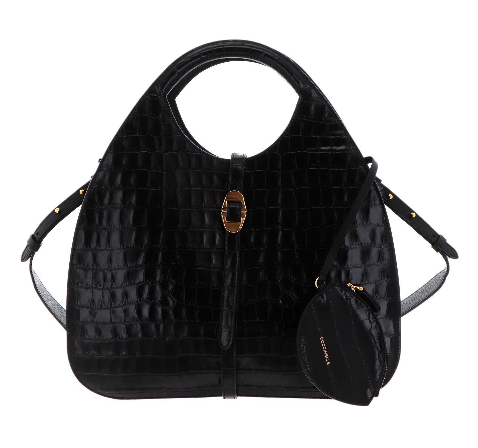 COCCINELLE Handtasche Coccinelle Cosima günstig online kaufen
