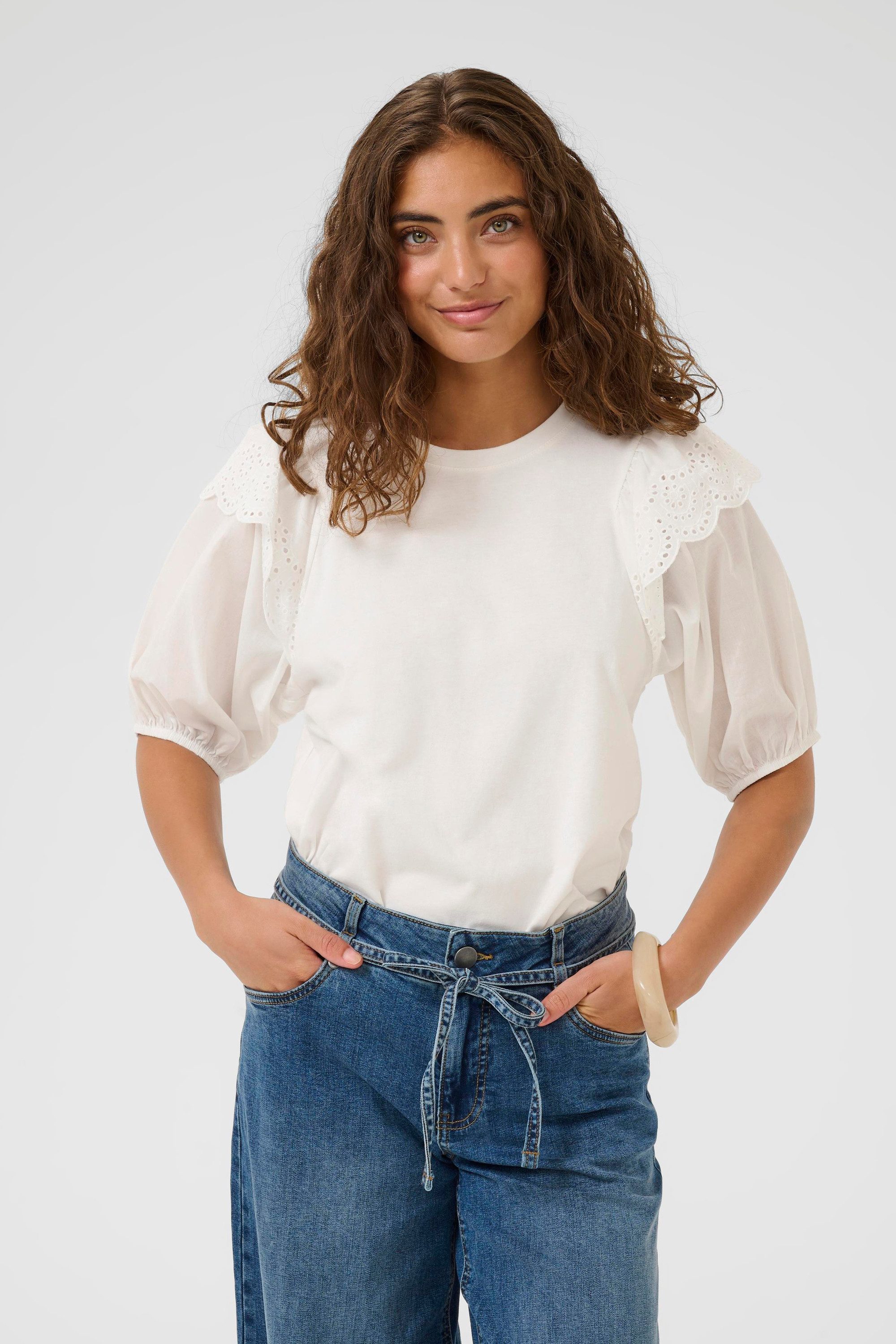 Culture T-Shirt T-shirt CUpanina