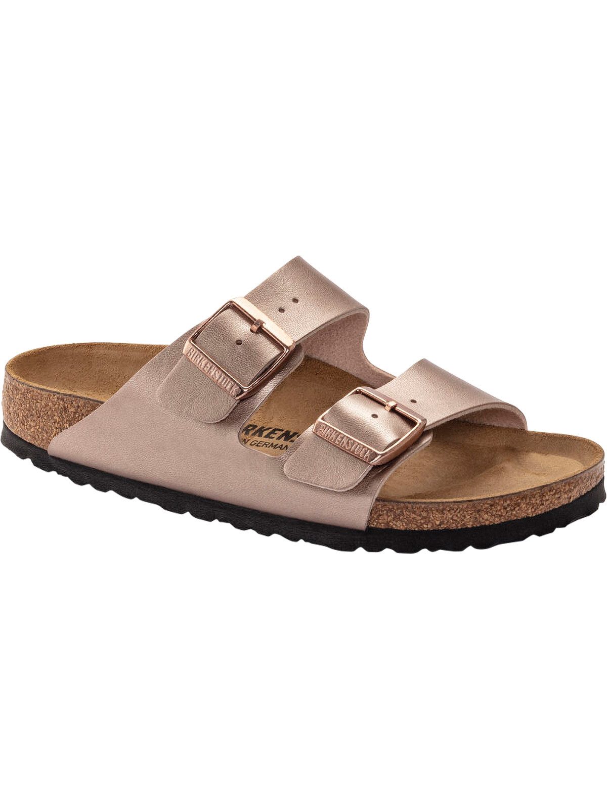 Birkenstock 1023960 Birkenstock Arizona BF Sandale