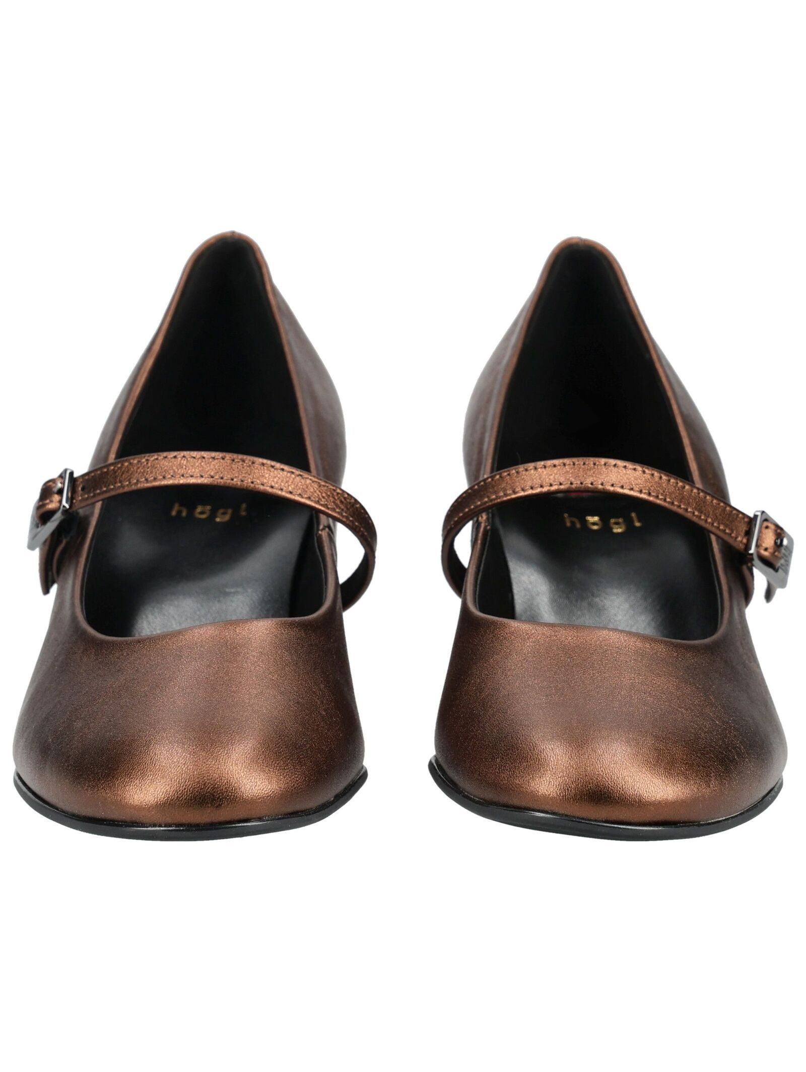 Högl Högl Pumps Leder Pumps