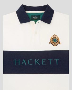 Hackett London Kurzarmshirt