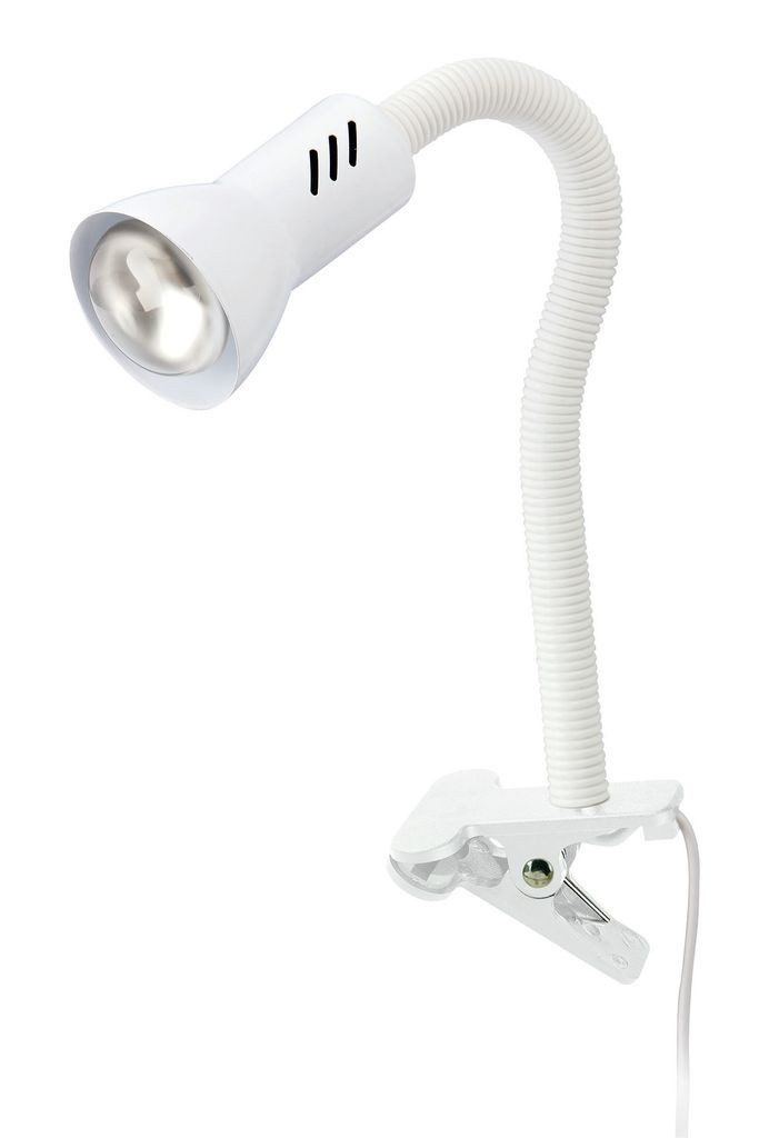 Briloner Leuchten Tischleuchte 2713-016P, ohne Leuchtmittel, 2700K - Extra-Warmweiß