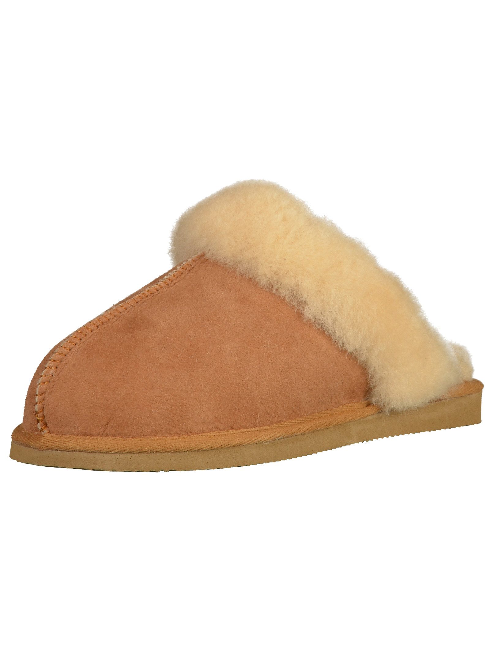 Shepherd Hausschuhe Leder Hausschuh