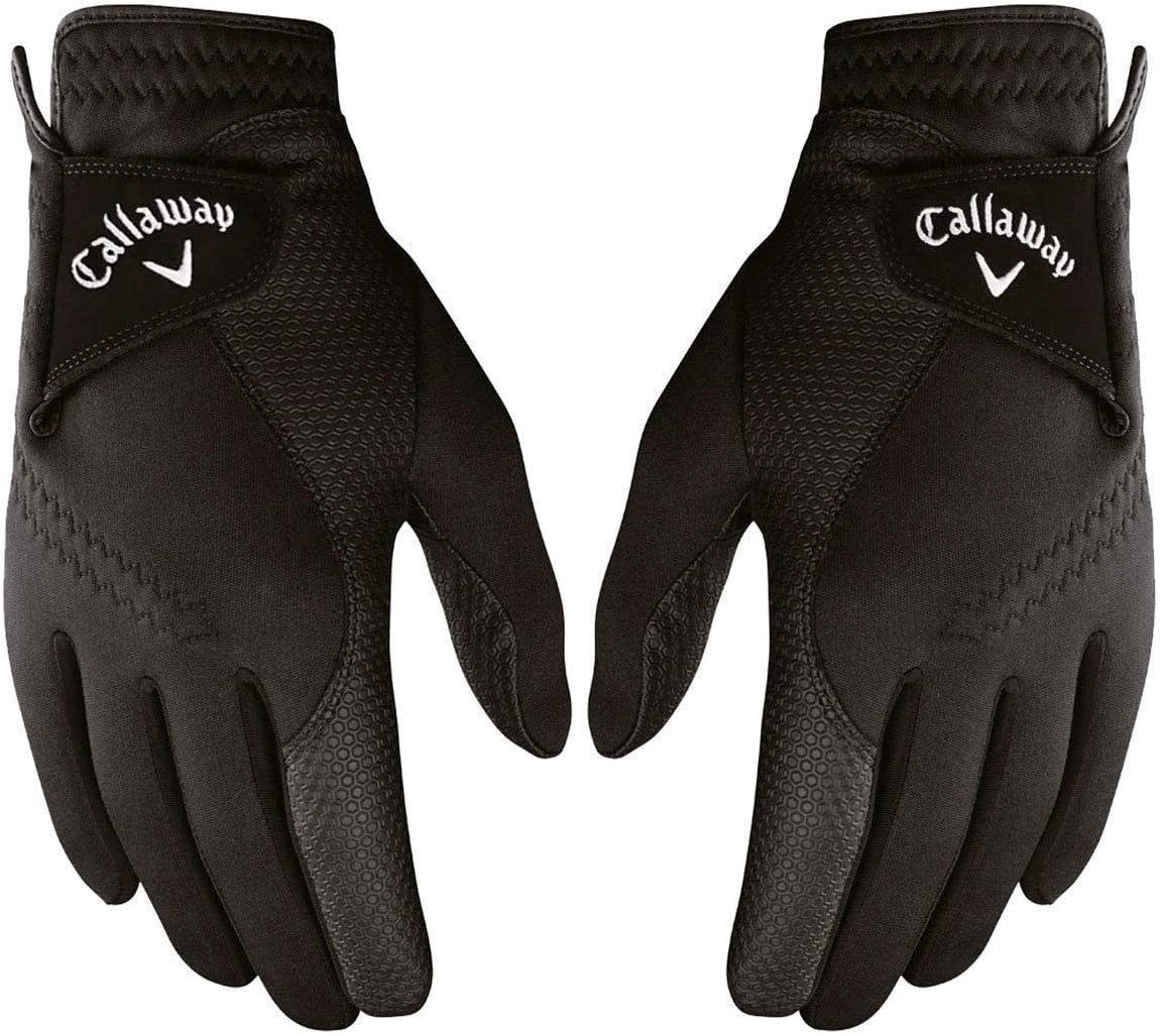Callaway Golfhandschuhe Callaway Thermal Grip Damen Handschuhe (1 Paar) Der  thermische Griff – für optimale Wärme unter extremen Bedingungen