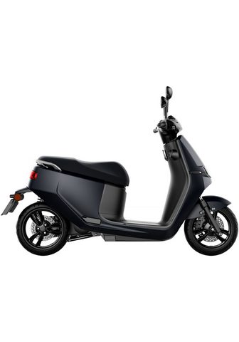 SAXXX E-Motorroller Ecooter E2R 4000 W...