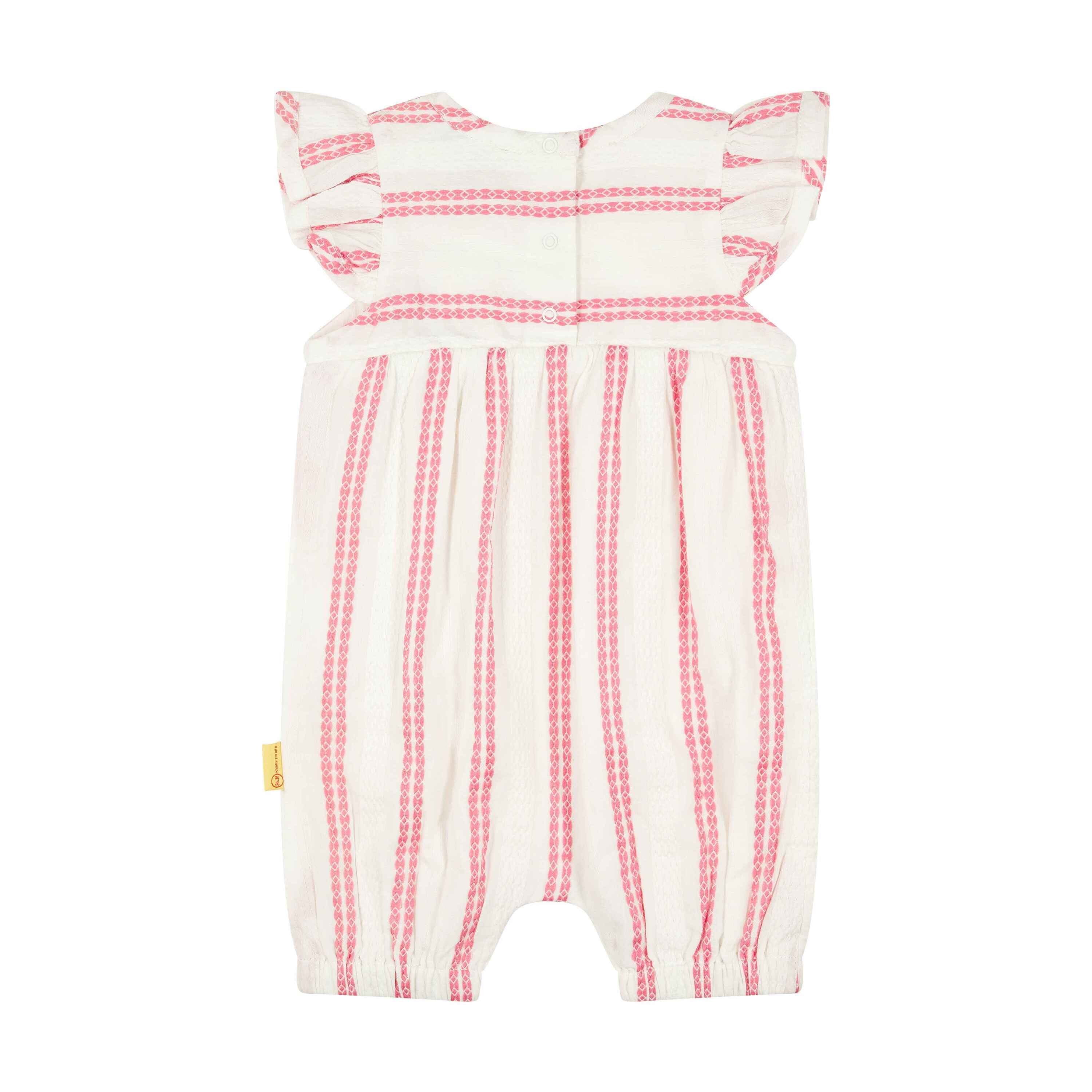 Steiff Overall Spielanzug California Dream, gefüttert