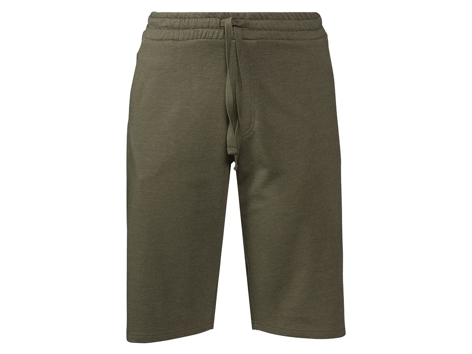 Livergy Bermudas Livergy Sweat Bermudas ideale günstig online kaufen