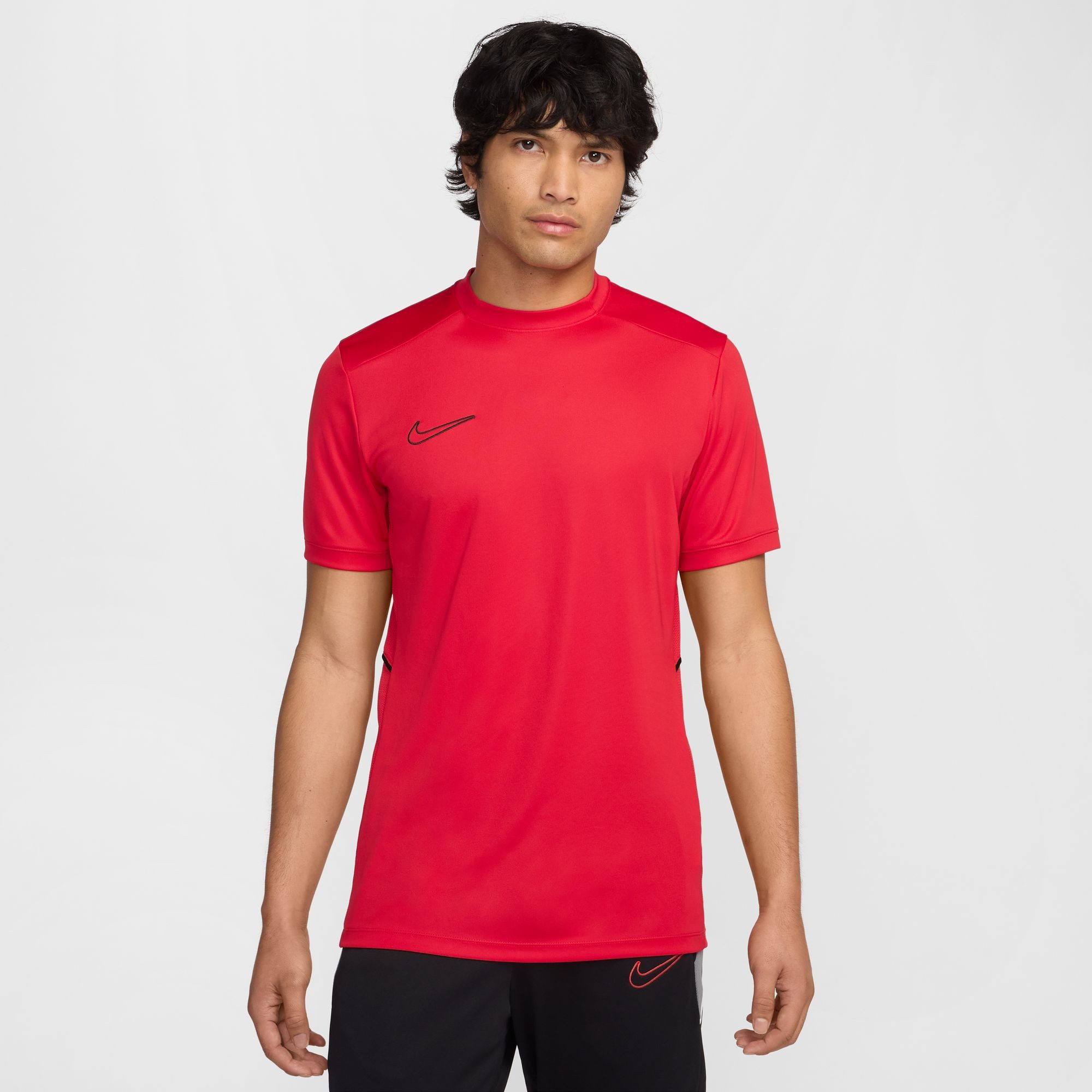 Nike Fußballtrikot Nike Academy Men's Dri-FIT Short-Sleeve Soccer Top für T günstig online kaufen