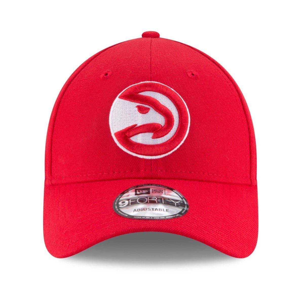 NBA Atlanta LEAGUE New Era Cap 9Forty Hawks Trucker