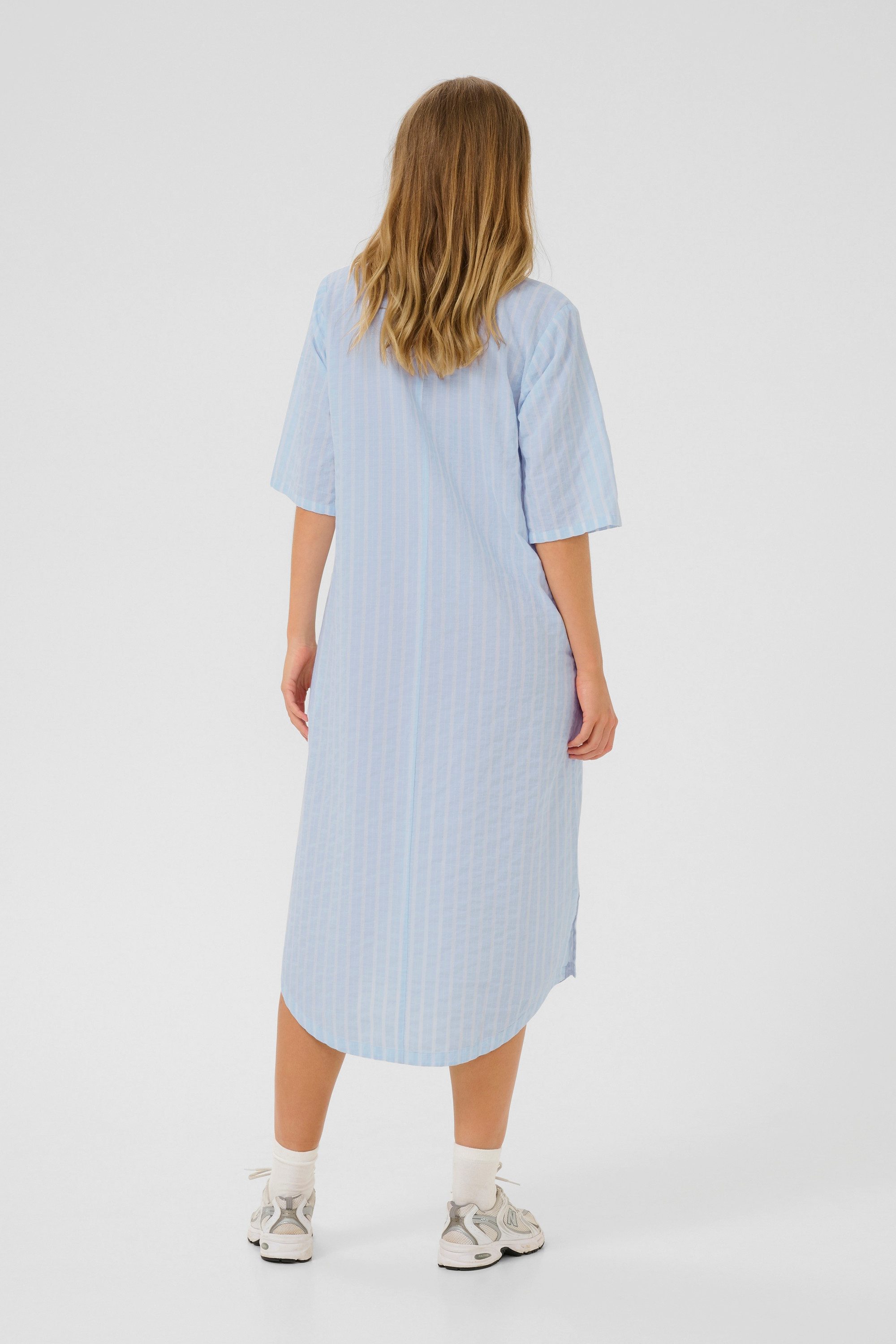 Blusenkleid Kleid KAsara