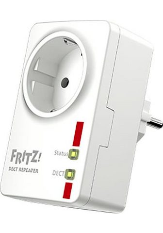  AVM FRITZ!DECT Repeater 100 WLAN-Repea...
