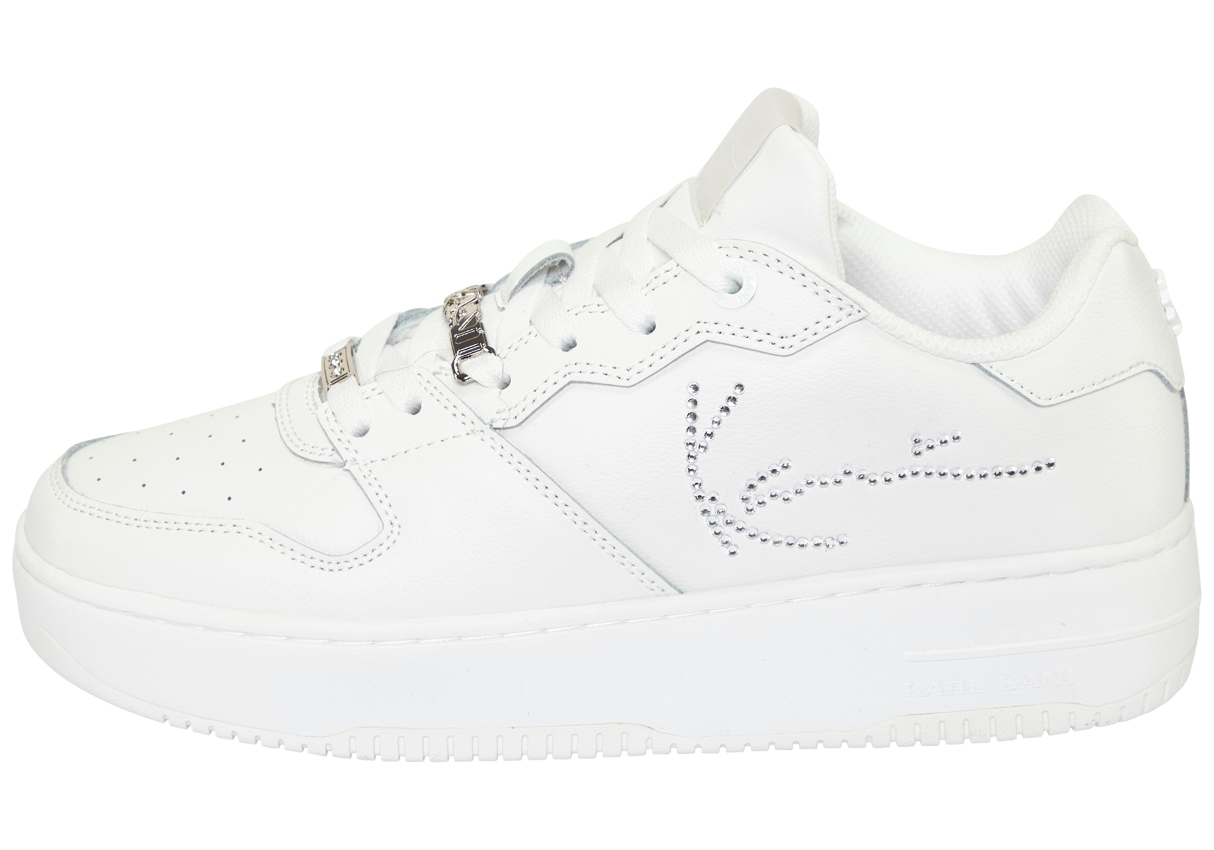 Karl Kani 89 UP LOGO PRM Sneaker günstig online kaufen