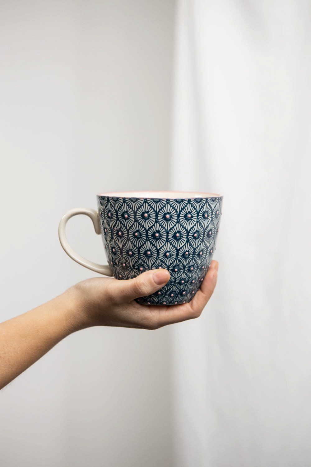 Tranquillo Tasse Tasse MIX'N'MATCH 500 ml