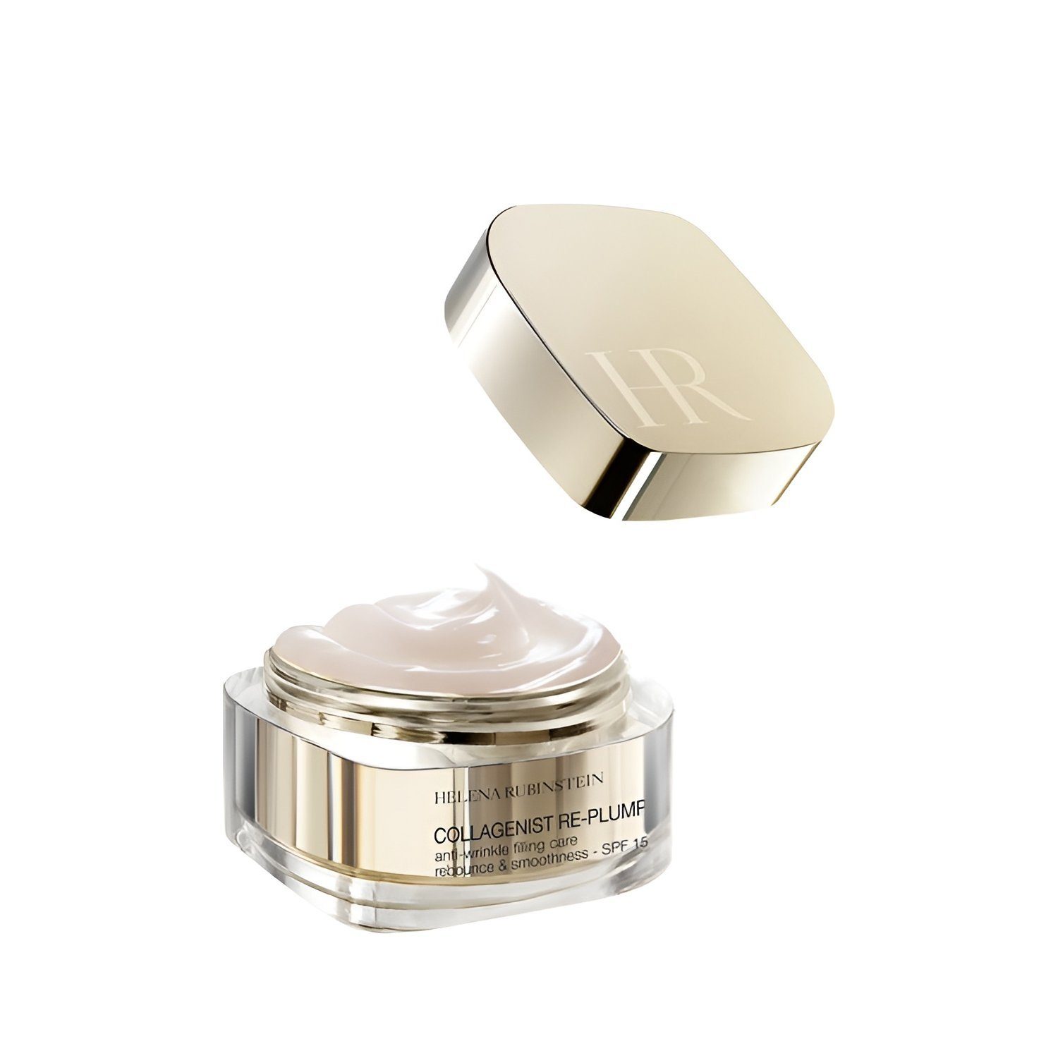 Helena Rubinstein Anti-Aging-Creme Collagenist Re-Plump anti-wrinkle filling care Anti-Falten-Creme 50ml, 1-tlg.