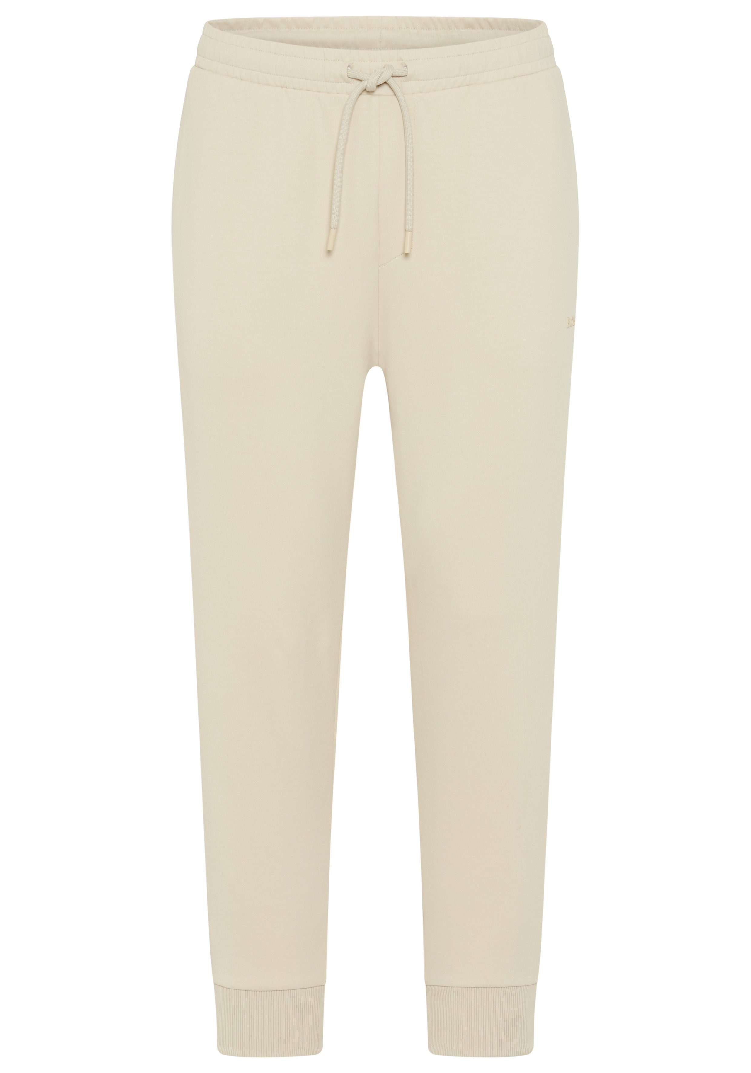 BOSS GREEN Jogginghose Hadiko mit Kordel günstig online kaufen