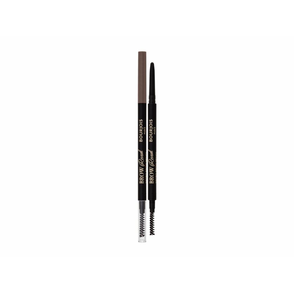 Bourjois Augenbrauen-Stift Brow Reveal Micro Brow Pencil 001-Blond 0,35g
